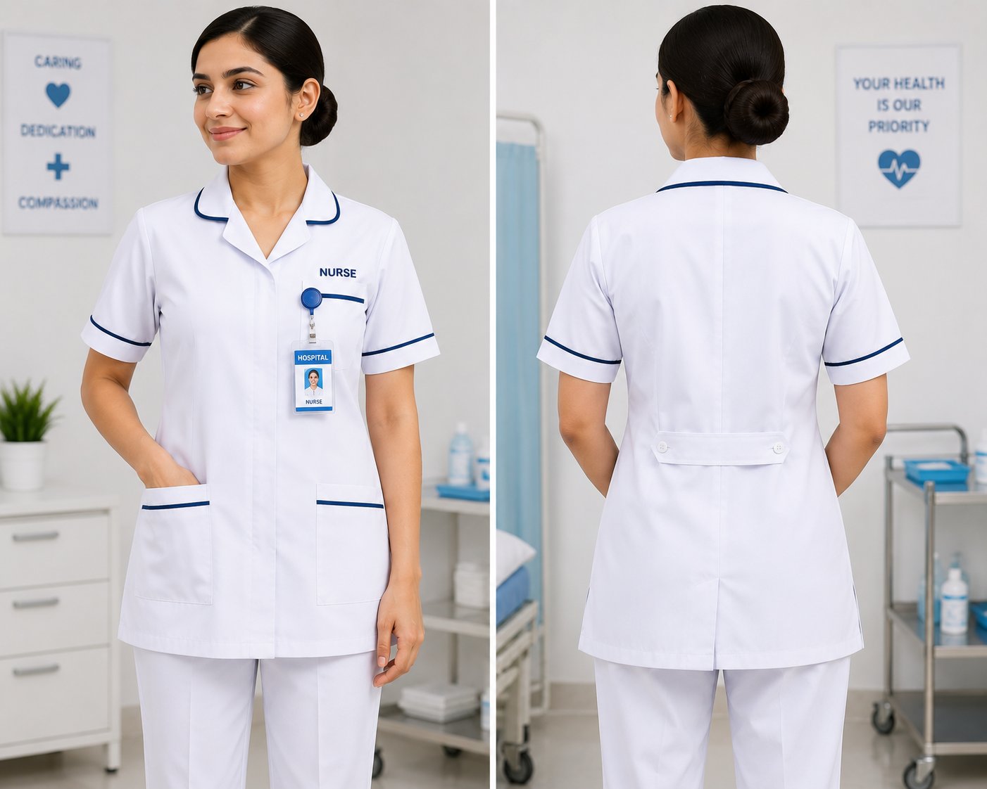 Nurse Uniform